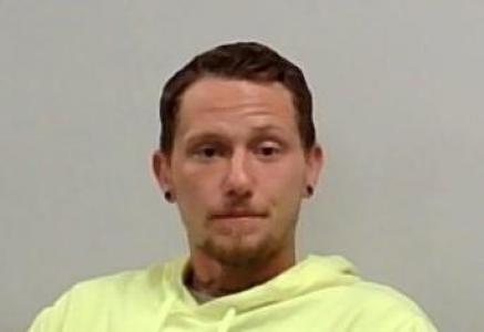 Brier Lee Miller a registered Sex Offender of Ohio