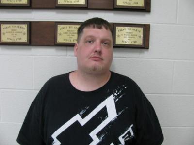 Brock Duane Colburn a registered Sex Offender of Ohio