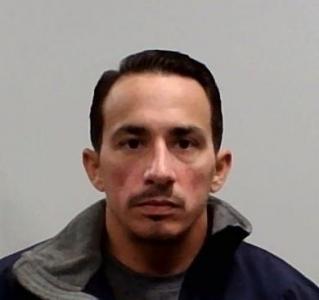 Jordan D Rodriguez a registered Sex Offender of Ohio