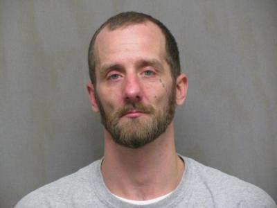 Adam Wayne Hornschemeier a registered Sex Offender of Ohio