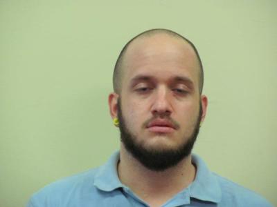 Sean Patrick Oneill a registered Sex Offender of Ohio