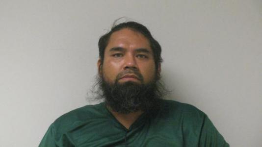 Domingo M Carrizales Jr a registered Sex Offender of Ohio