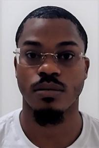 Dante Anthony Sherrod Ridford a registered Sex Offender of Ohio