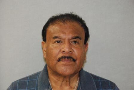 Luis Armando Contreras a registered Sex Offender of Ohio