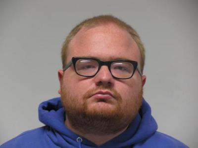 Joshua Michael Hicks a registered Sex Offender of Ohio