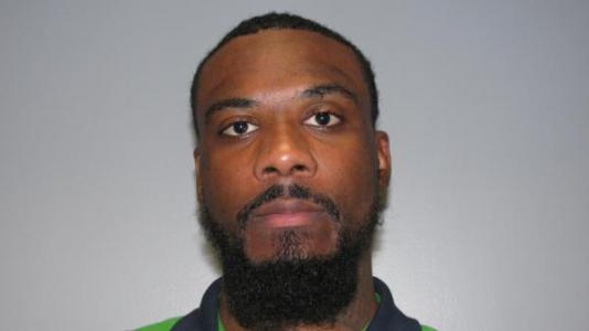 Markel Oneal Ford a registered Sex Offender of Ohio
