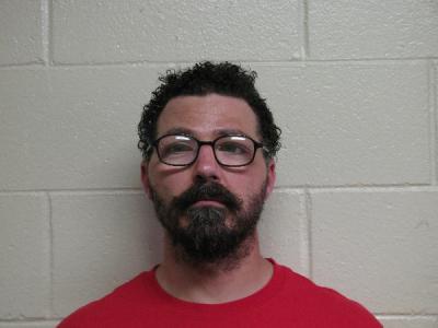 Anthony M Sawyers a registered Sex Offender of Ohio