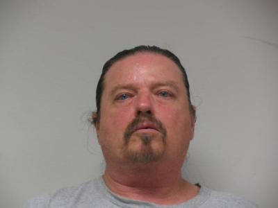 Carl Terry Mason a registered Sex Offender of Ohio