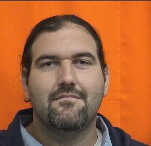 Joseph Gothard a registered Sex Offender of Ohio