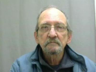 Gene Arthur Norris a registered Sex Offender of Ohio