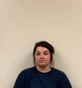 Chelsea Lynn Nichols a registered Sex Offender of Ohio