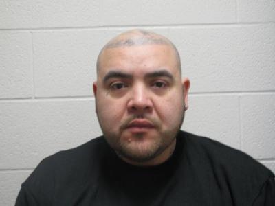 Bryan J Ramos a registered Sex Offender of Ohio