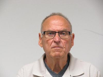Robert Dean Gipson a registered Sex Offender of Ohio