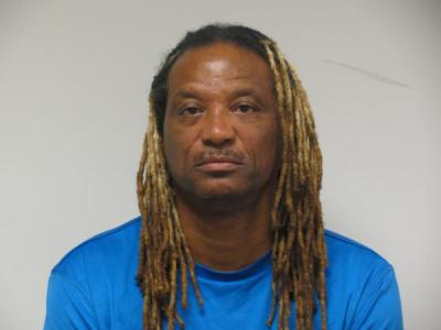 John Dwayne Green a registered Sex Offender of Ohio