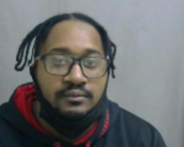 Reuben Jovone Woodruff a registered Sex Offender of Ohio