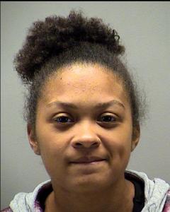Iesha Chae Heard a registered Sex Offender of Ohio