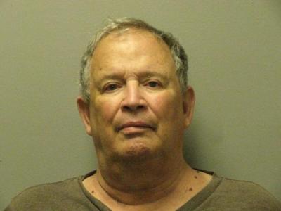 William Eugene Garling a registered Sex Offender of Ohio