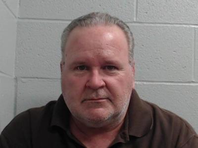 Eric Warren Routenberg a registered Sex Offender of Ohio