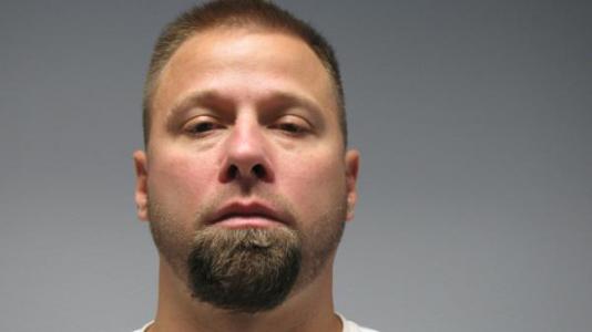 Joshua David Todd a registered Sex Offender of Ohio