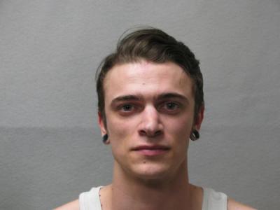 Nicholas Adam Dunbar a registered Sex Offender of Ohio