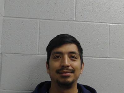 Jorge Luis Atarama a registered Sex Offender of Ohio
