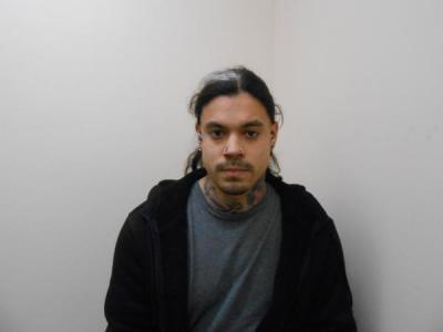 Antonio Deleon a registered Sex Offender of Ohio