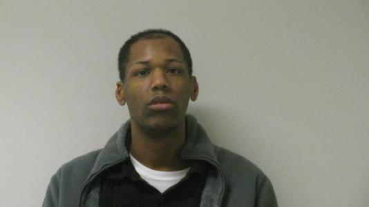 Dejuan Earnest Bagley a registered Sex Offender of Ohio