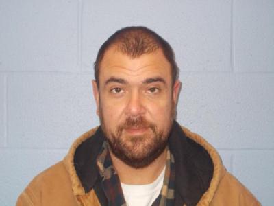 Michael Stephen Chasar a registered Sex Offender of Ohio