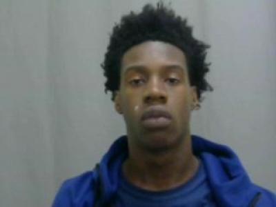 Alonzo Marquis Porter a registered  of Ohio