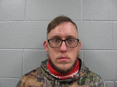 Michael William Workman a registered Sex Offender of Ohio