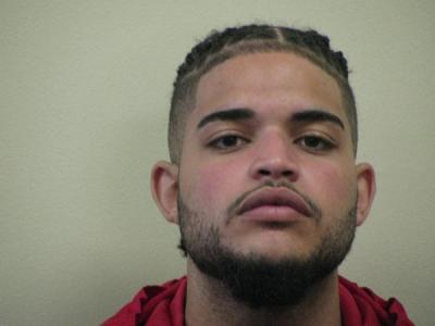 Anthony Urena a registered Sex Offender of Ohio