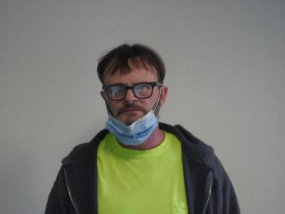 Greg Alan Embrey a registered Sex Offender of Ohio