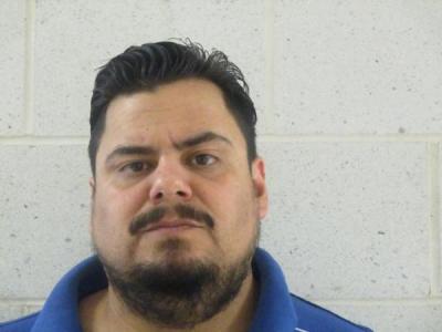 Edwin Rivera a registered Sex Offender of Ohio