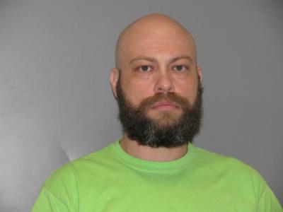 Donald James Mcallister a registered Sex Offender of Ohio