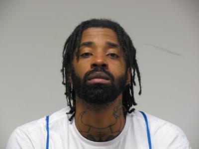 Demarcus Brown a registered Sex Offender of Ohio