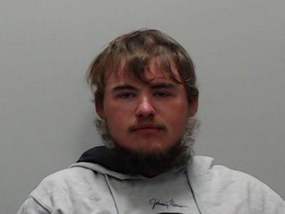 Bradley Eugene Durbin a registered Sex Offender of Ohio