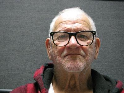 Arthur Freemond Jones a registered Sex Offender of Ohio