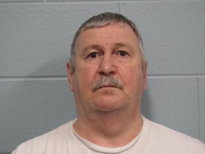 David Richard Russell a registered Sex Offender of Ohio