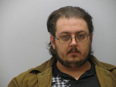 Timothy Walter Swett Jr a registered Sex Offender of Ohio