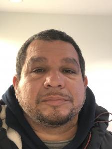 Wilbert Montanez a registered Sex Offender of Ohio
