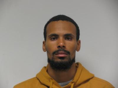 Marquise Jermaine Mccabe a registered Sex Offender of Ohio