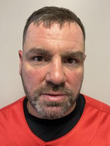 John Frederick Baughman a registered Sex Offender of Ohio