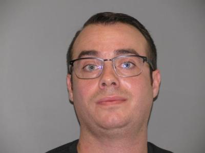 Derek Vincent Jones a registered Sex Offender of Ohio