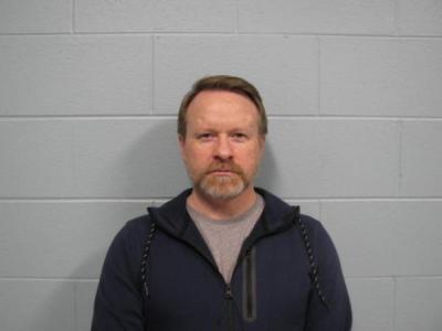 Duane Scott Fitzpatrick a registered Sex Offender of Ohio