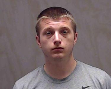 Bradley Allen Witham a registered Sex Offender of Ohio