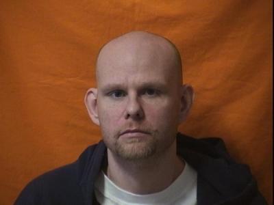 Daniel Trivett a registered Sex Offender of Ohio