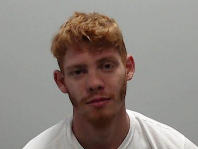 Skylar Matthew Nelson a registered Sex Offender of Ohio