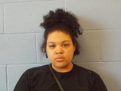 Lyric Reevon Christine Dunn a registered Sex Offender of Ohio