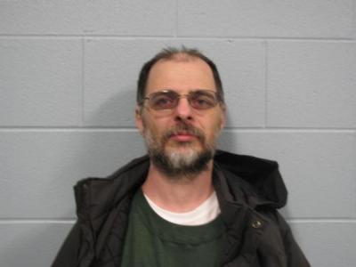 Gary Cunningham a registered Sex Offender of Ohio