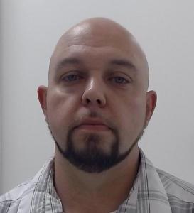 Wes Martin Gyongyos a registered Sex Offender of Ohio